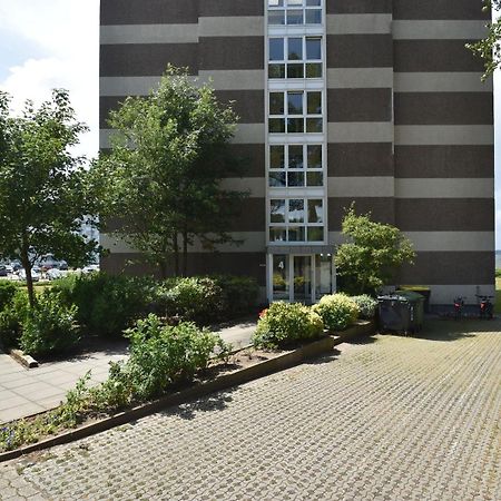 fewo1846 - Sonne und Meer Glücksburg Exterior foto