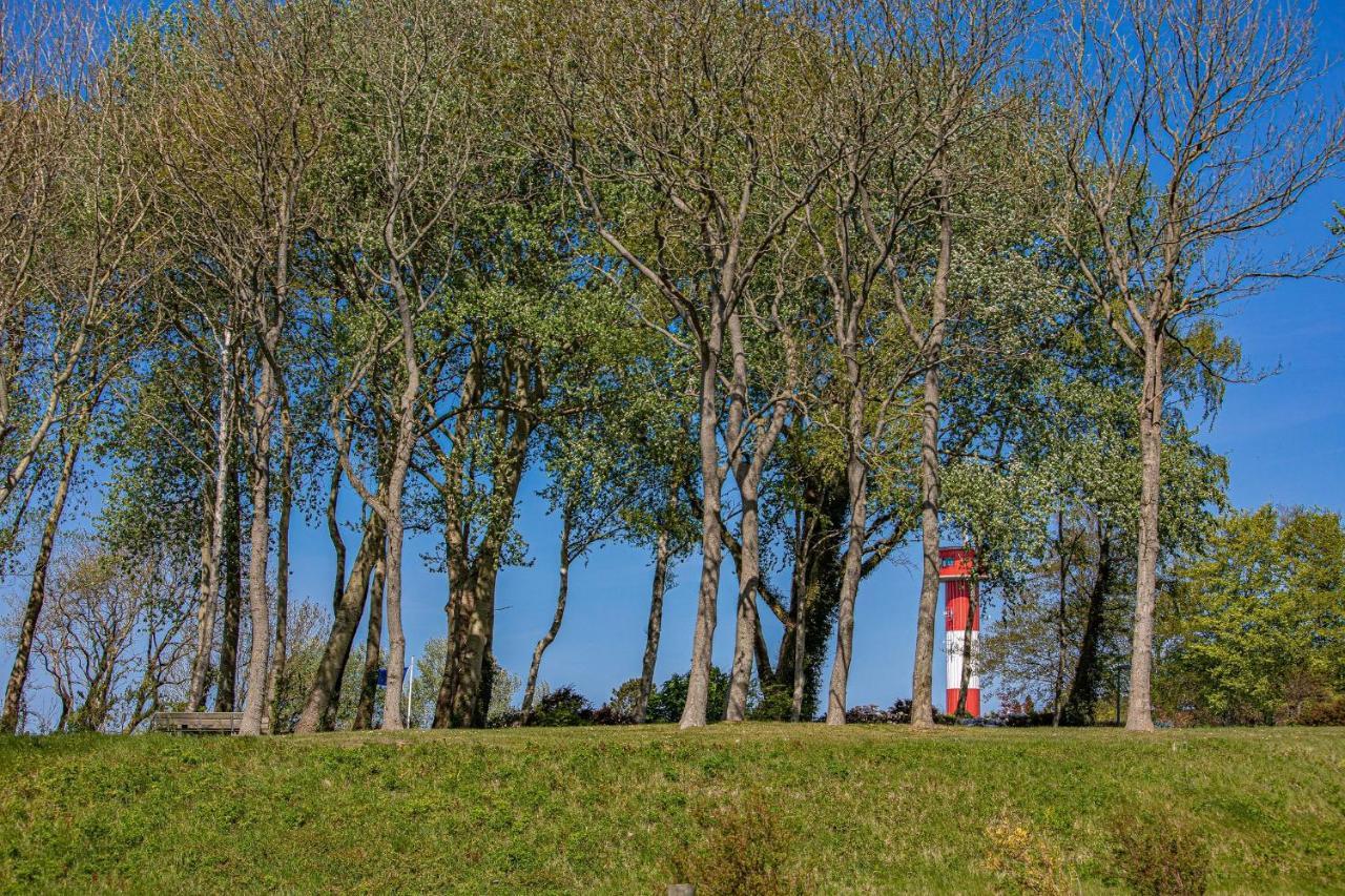 fewo1846 - Sonne und Meer Glücksburg Exterior foto